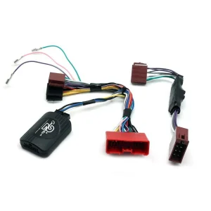 CTSMZ001.2 Interface mandos volante Mazda 6, Año 2007 2009, Sistema Bose