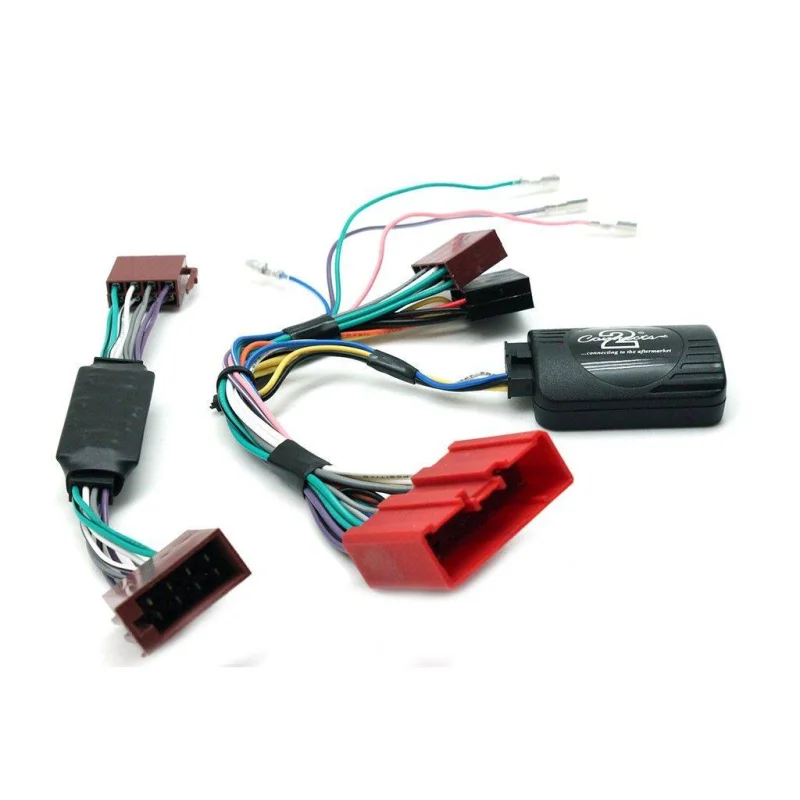 CTSMZ005.2 Interface mandos volante Mazda 3 5 6