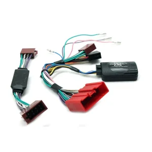 CTSMZ005.2 Interface mandos volante Mazda 3 5 6