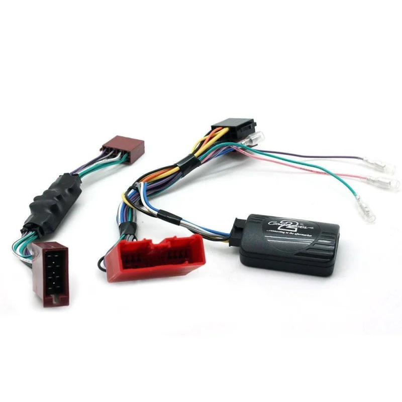 CTSMZ007.2 Interface mandos volante para Mazda 6, Mazda CX 7, Mazda CX 5