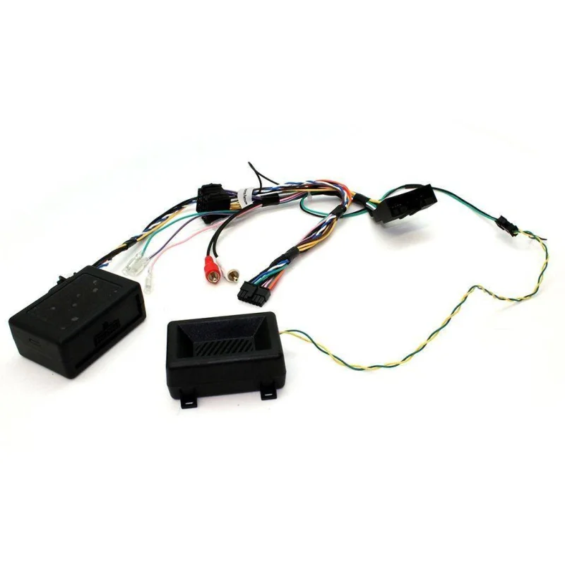CTSMZ013.2 Interface mandos volante Mazda BT 50 2012 2015