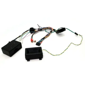 CTSMZ013.2 Interface mandos volante Mazda BT 50 2012 2015