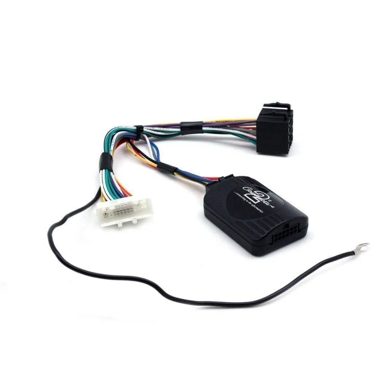 Interface mandos volante, modelos Nissan Navara, Qashqai, X Trail,