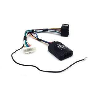 Interface mandos volante, modelos Nissan Navara, Qashqai, X Trail,
