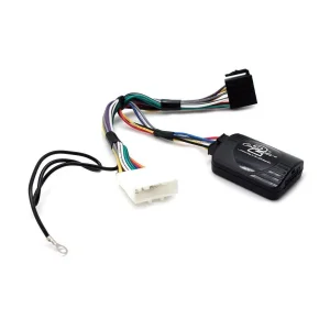 Interface mandos volante Nissan CTSNS003.2