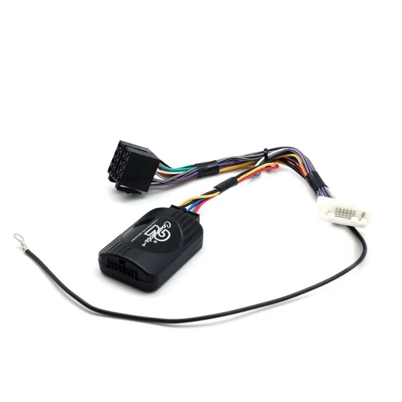 Interface mandos volante Nissan CTSNS004.2