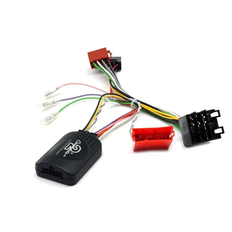 Interface mandos volante Nissan Primastar 2011 2015, CTSNS005.2