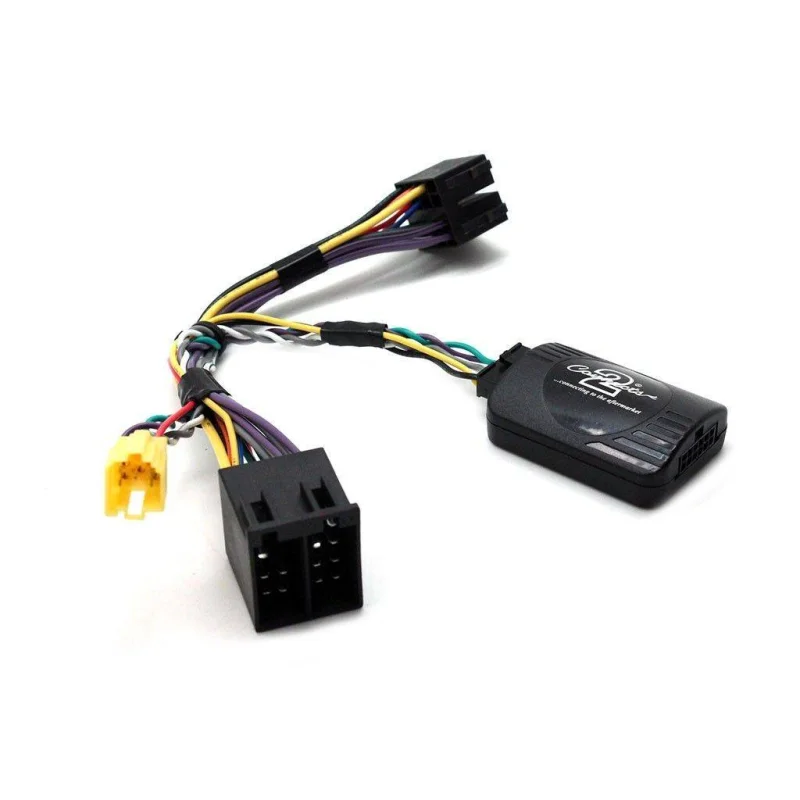 CTSNS006.2 Interface mandos volante Nissan Primastar año 2005 2010