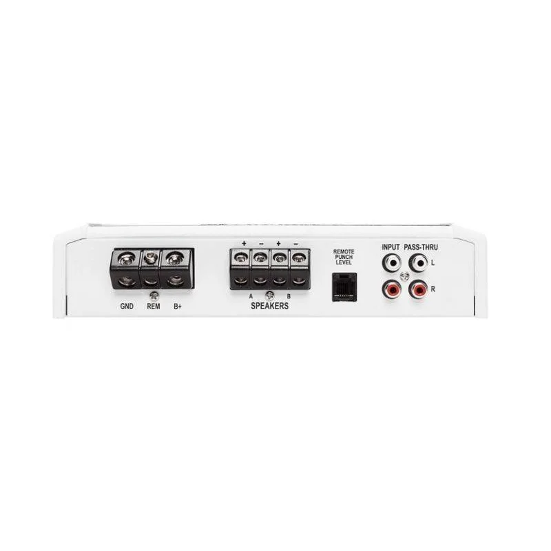 Amplificador Marino Rockford Fosgate M750.1D
