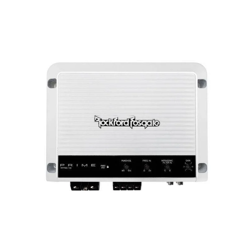 Amplificador Marino Rockford Fosgate M750.1D