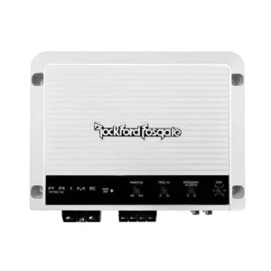 Amplificador Marino Rockford Fosgate M750.1D