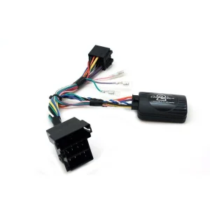 CTSPG009.2 Interface mandos volante Peugeot Boxer 2008