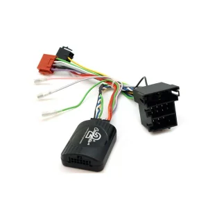 CTSPG010.2 Interface mandos volante para Peugeot Boxer 2008 2015