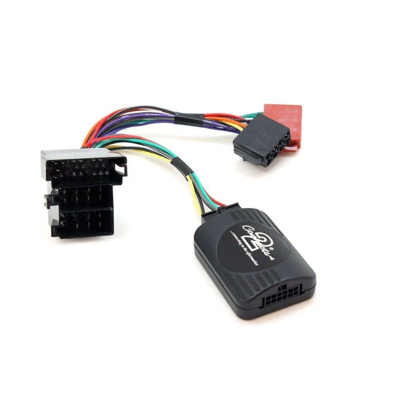 CTSPG004.2 Interface mandos volante para Peugeot 206, 306, Citroen Xantia.