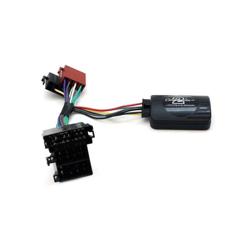 Interface mandos volante Peugeot 806 año 1996 2002.