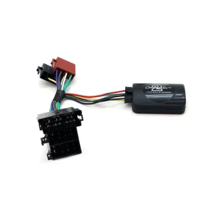 Interface mandos volante Peugeot 806 año 1996 2002.