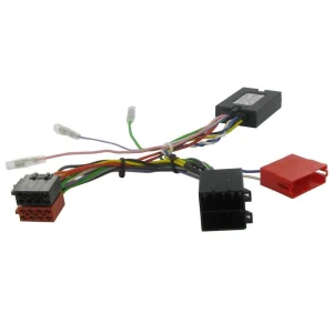 Interface mandos volante Connects2 CTSPO001.2 para Porsche Cayenne 9PA