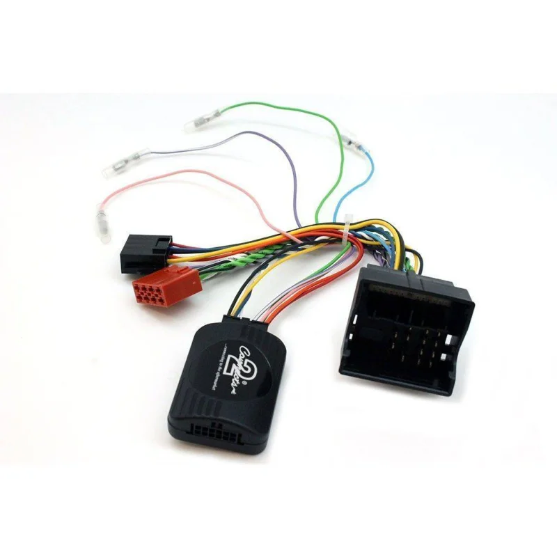 Interface mandos volante Porsche Cayenne 2007 2010