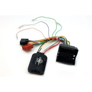 Interface mandos volante Porsche Cayenne 2007 2010