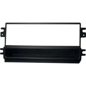 Marco frontal radio KIA Carnival Schuma Sephia hasta 2001