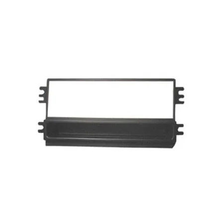 Marco fronal radio Kia Sportage hasta 2001, 1DIN