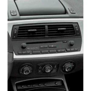 Radio BMW Z4, año 2003 2009