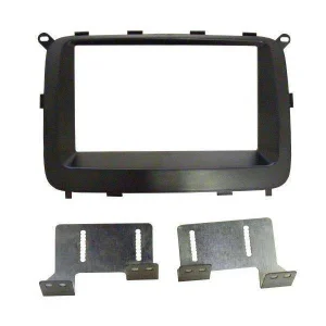Marco frontal radio Kia Carens 2013