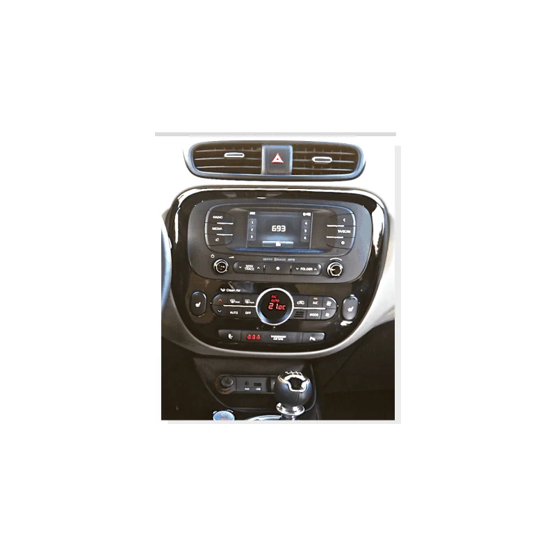Auto radio Kia Soul 2014