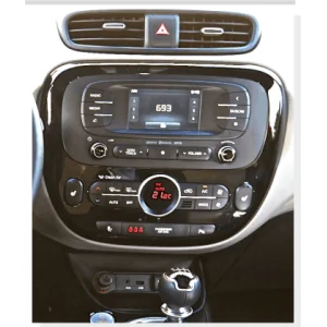 Auto radio Kia Soul 2014