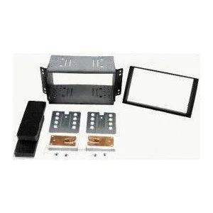 Marco frontal radio Kia Venga 2010