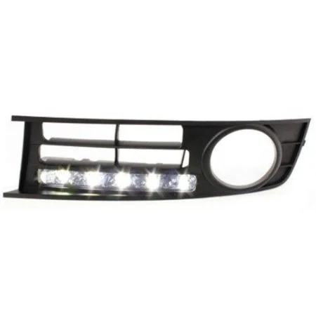 Luz diurna Audi A4 8E 2001 2005 sin Xenon
