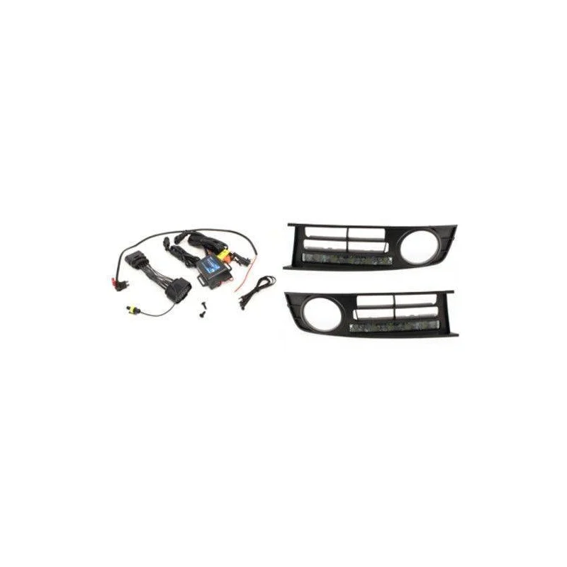 Luz diurna Audi A4 8E 2001 2005 sin Xenon