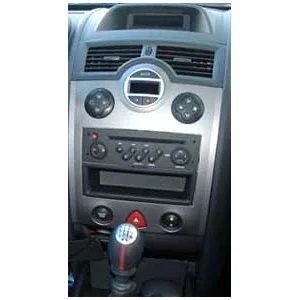 Radio original Megane II, año 2003 2008