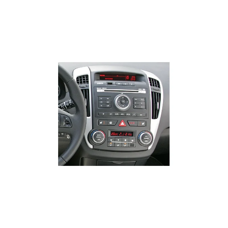 Radio original Kia Ceed 2010 2012, pro Ceed 2011 2013