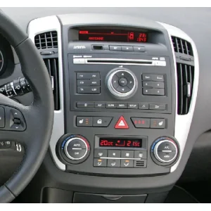 Radio original Kia Ceed 2010 2012, pro Ceed 2011 2013