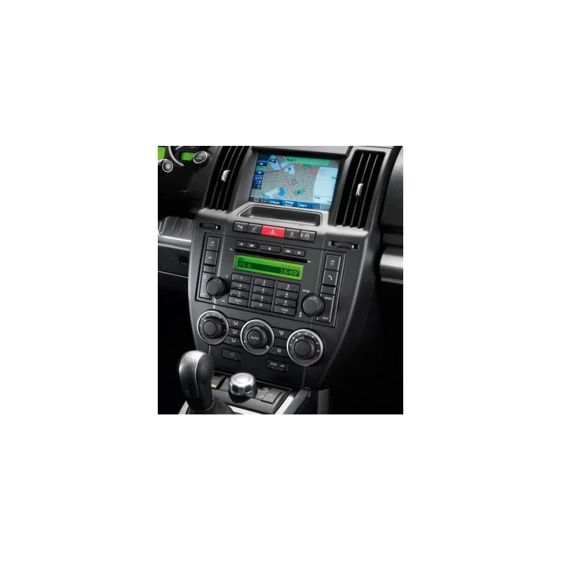 Radio Freelander II, Discovery III, Range Rover Sport.