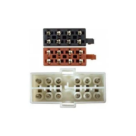 Conector radio Land Rover Discovery 1994, Range Rover 1993