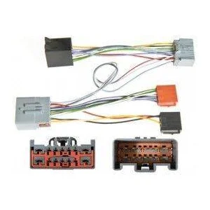 Conector manos libres Ford Fiesta años 2008/2010, Land Rover Freelander 2010, Discovery IV 2010, Defender 2015