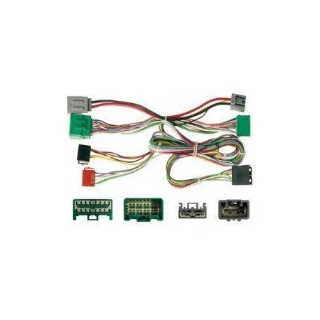 Conector manos libres para Land Rover con sistema Harman Kardon Premiun