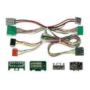Conector manos libres para Land Rover con sistema Harman Kardon Premiun
