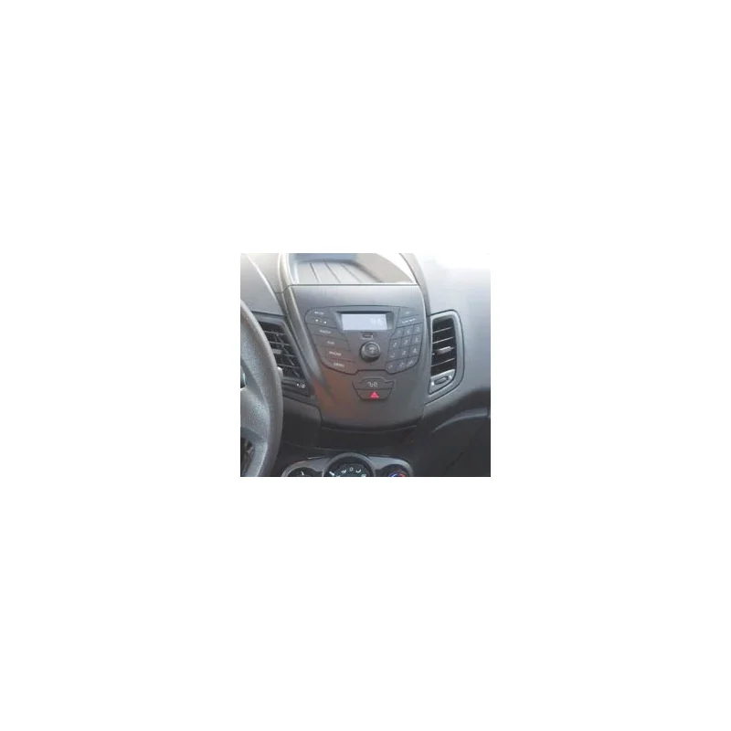 Radio Ford Fiesta 2008+