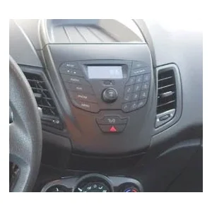 Radio Ford Fiesta 2008+
