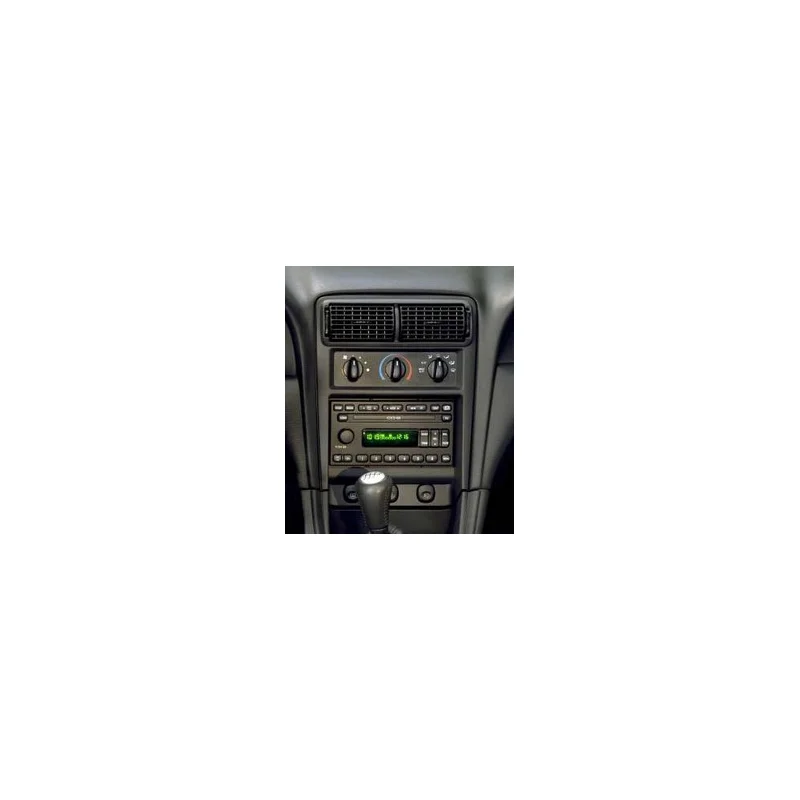Radio Ford Mustang 2001 2004 y Explorer 2002 2005