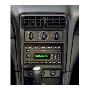 Radio Ford Mustang 2001 2004 y Explorer 2002 2005