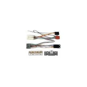 Conector manos libres para Ford Rodeo, Isuszu D Max año 2007 en adelante