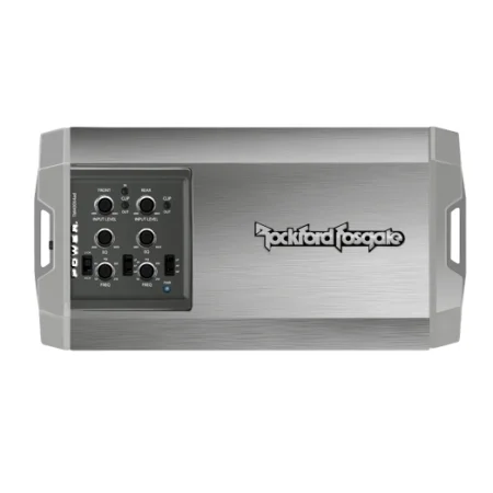 Amplificador Marino Rockford Fosgate TM400x4AD