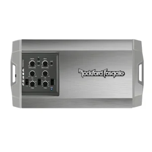 Amplificador Marino Rockford Fosgate TM400x4AD