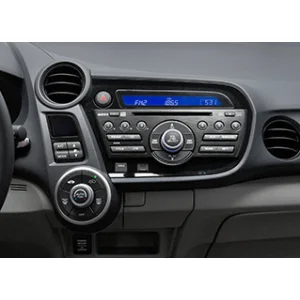 Radio Honda Insight 2010, 1DIN, 2DIN