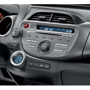 Radio Honda Jazz 2009 2011
