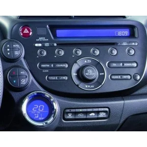 Radio Honda Jazz 2009 2013